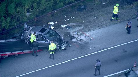 i 476 north accident today|fatal accident on 476 today.